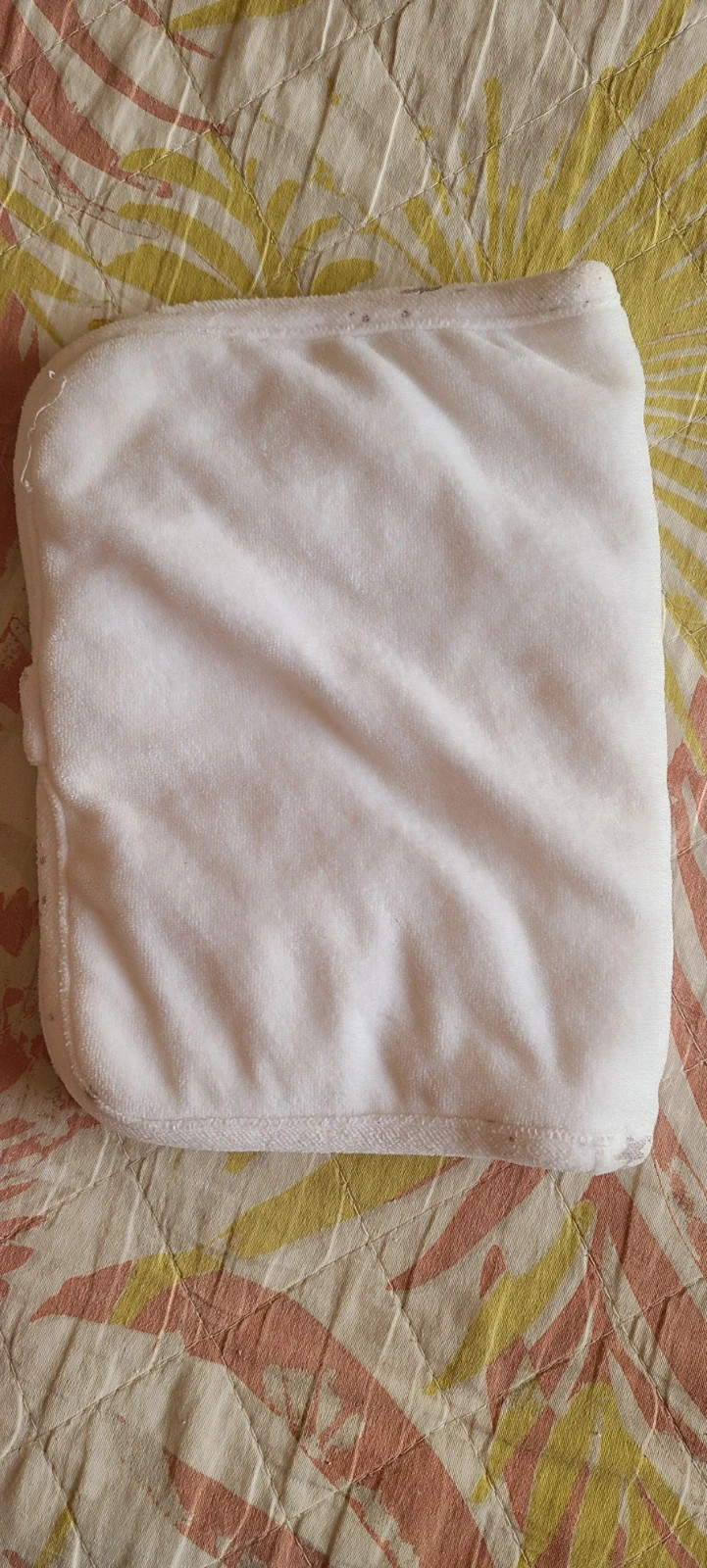 Funda cartilla de bebé – Kiabi – taille Prématuré, jusqu'à 44cm 2
