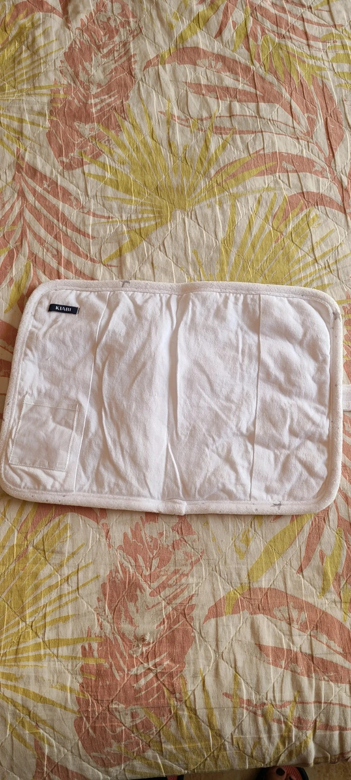 Funda cartilla de bebé – Kiabi – taille Prématuré, jusqu'à 44cm 3