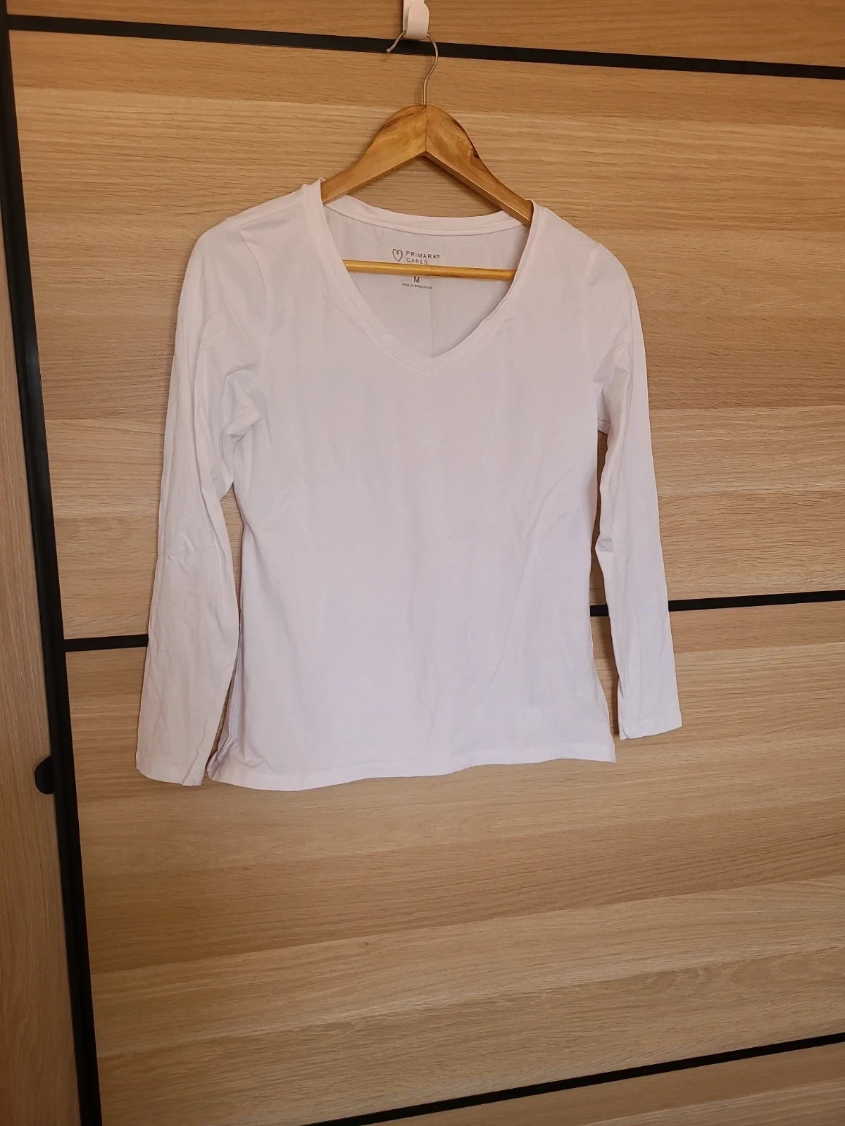 Camiseta talla M de mujer de Primark – Primark – taille M / 38 / 10