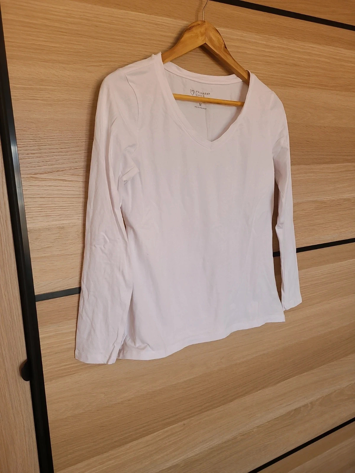 Camiseta talla M de mujer de Primark – Primark – taille M / 38 / 10 2