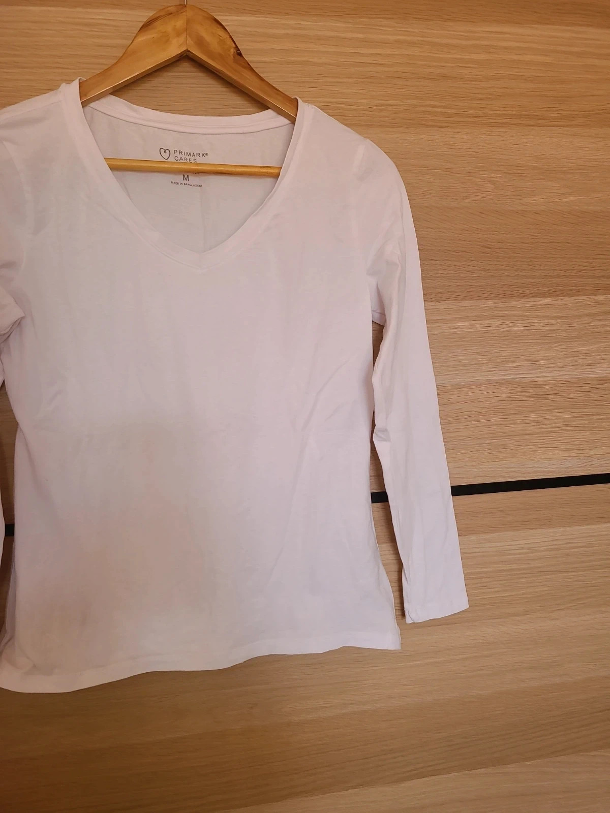 Camiseta talla M de mujer de Primark – Primark – taille M / 38 / 10 3