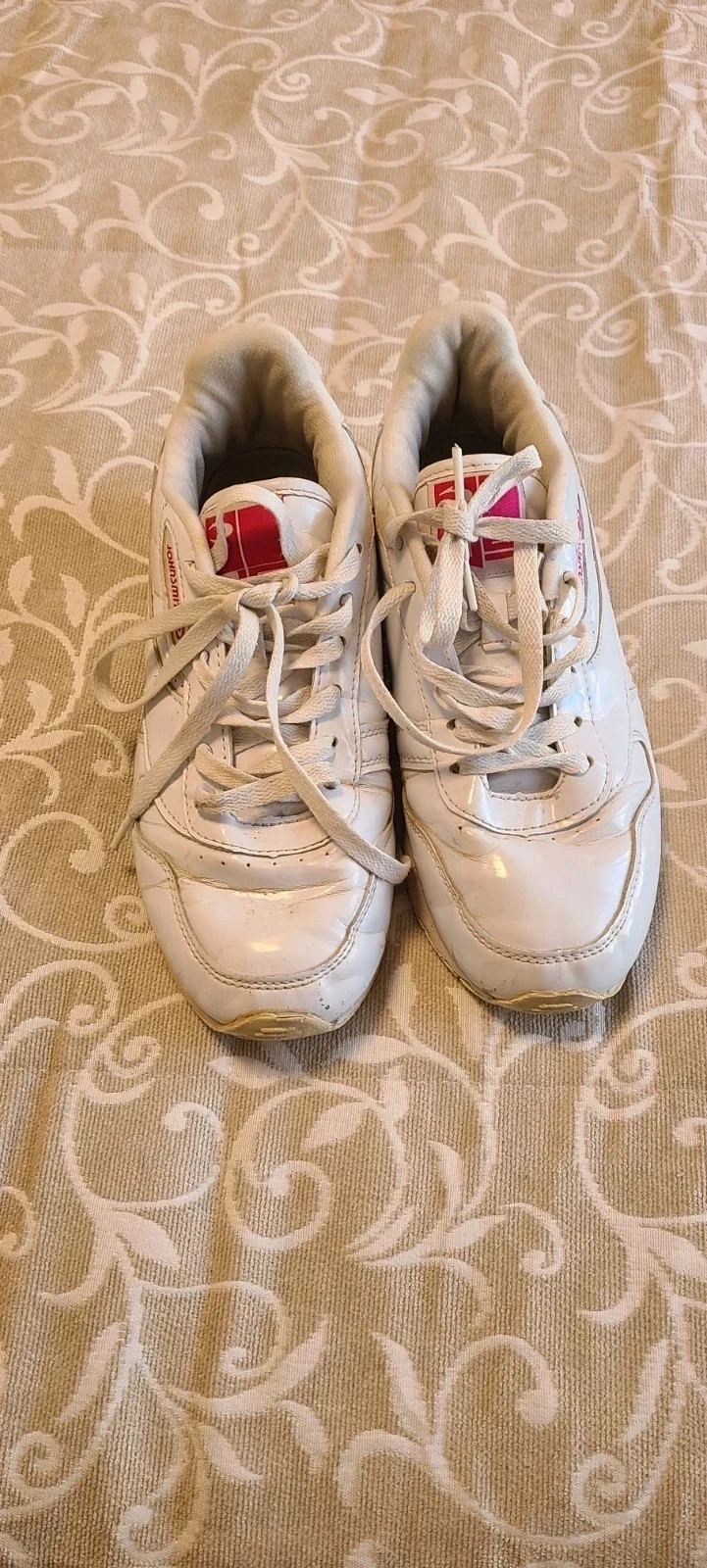 Deportivas talla 38 de John Smith