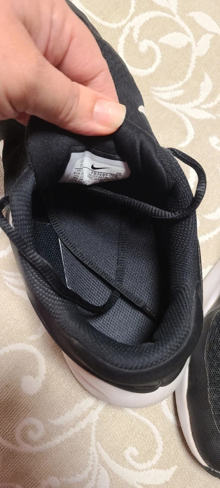 Deportivas mujer talla 40 Nike – Nike – taille 40 4