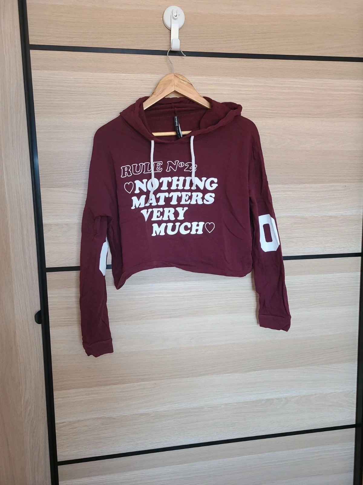 Sudadera de Stradivarius talla S – Stradivarius – taille S / 36 / 8