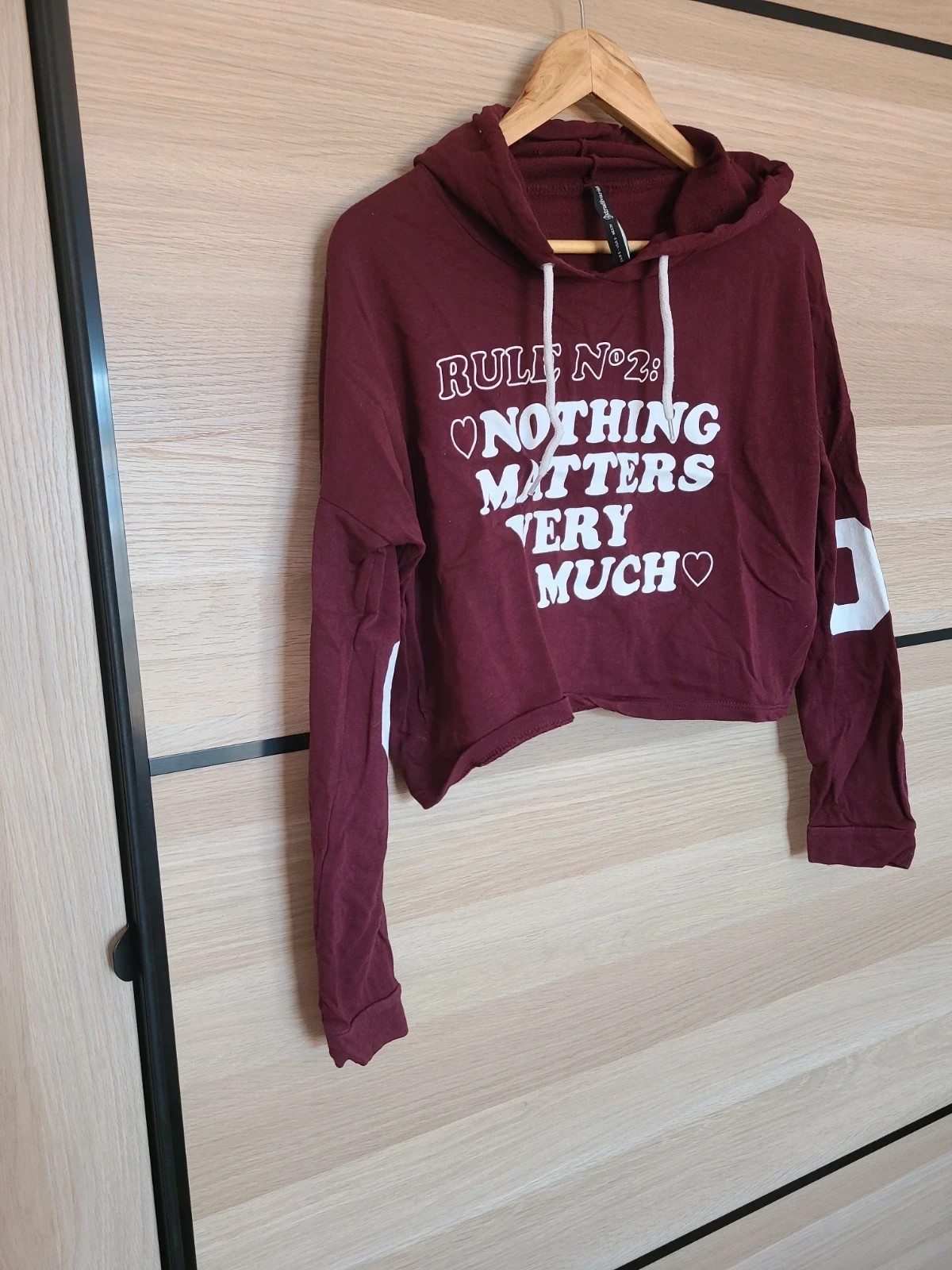 Sudadera de Stradivarius talla S – Stradivarius – taille S / 36 / 8 2