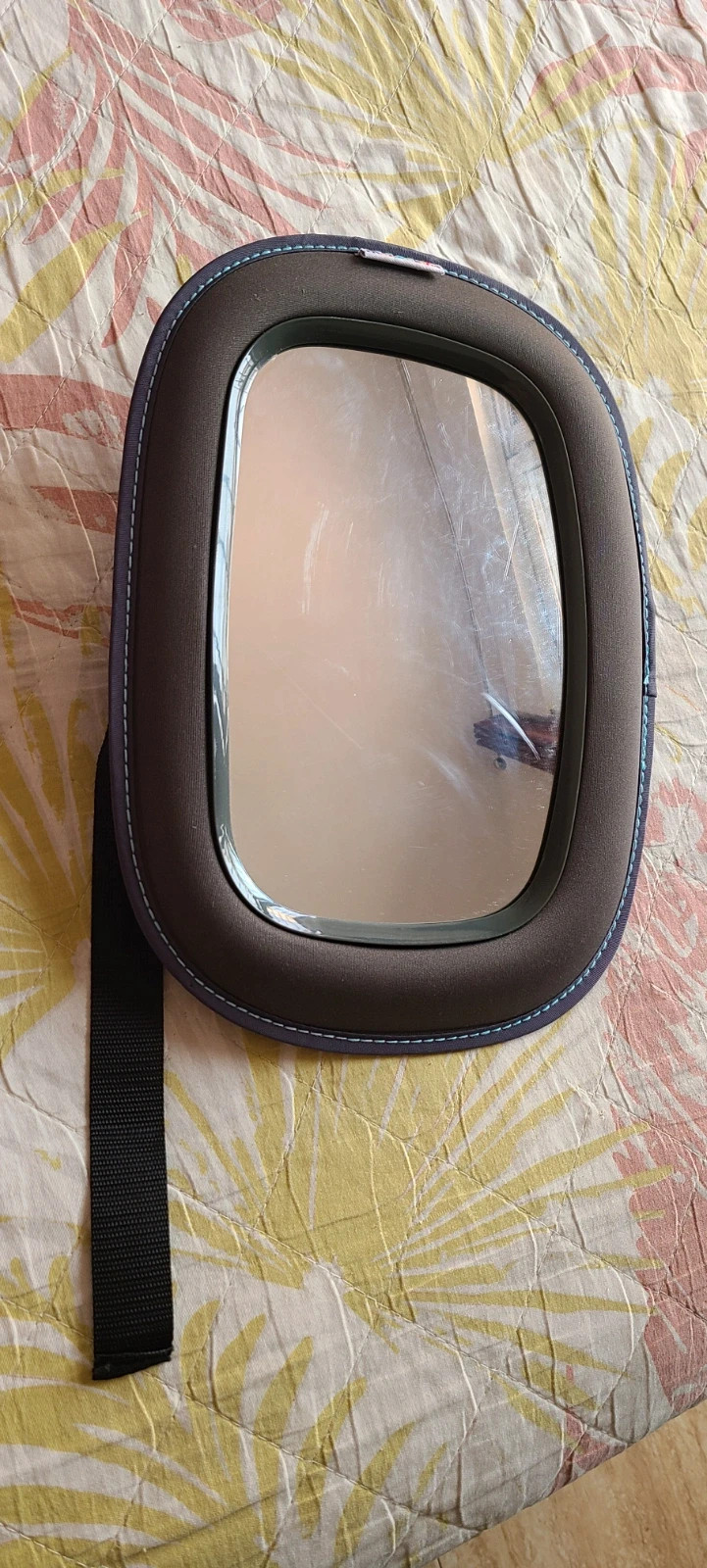 Espejo para coche para vigilar bebes – Munchkin