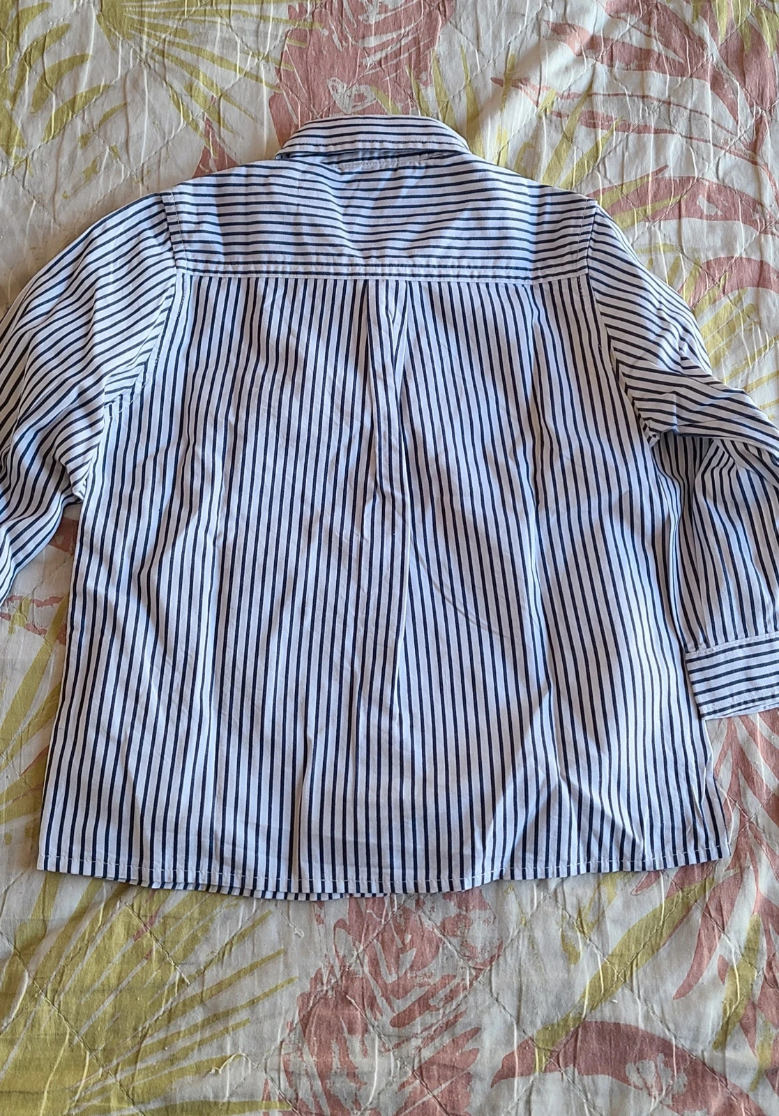 Camisa de rayas mayoral talla 86 – Mayoral – taille 18-24 mois / 86 cm 3