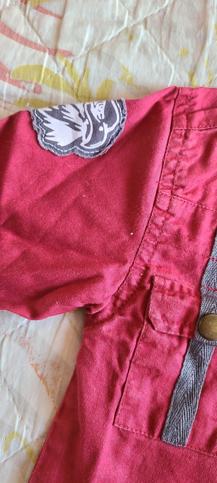 Conjunto niño 9 meses – Variadas. – taille 9-12 mois / 74 cm 5