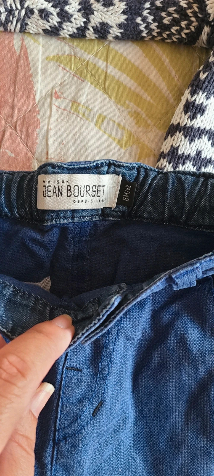 Conjunto de niños 6 meses – Variadas. – taille 6-9 mois / 68 cm 5