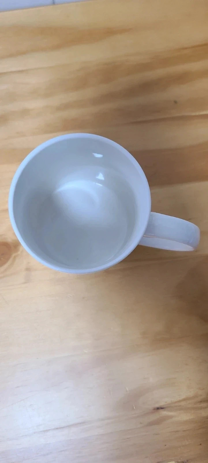 Taza con mensaje – Sin marca 3