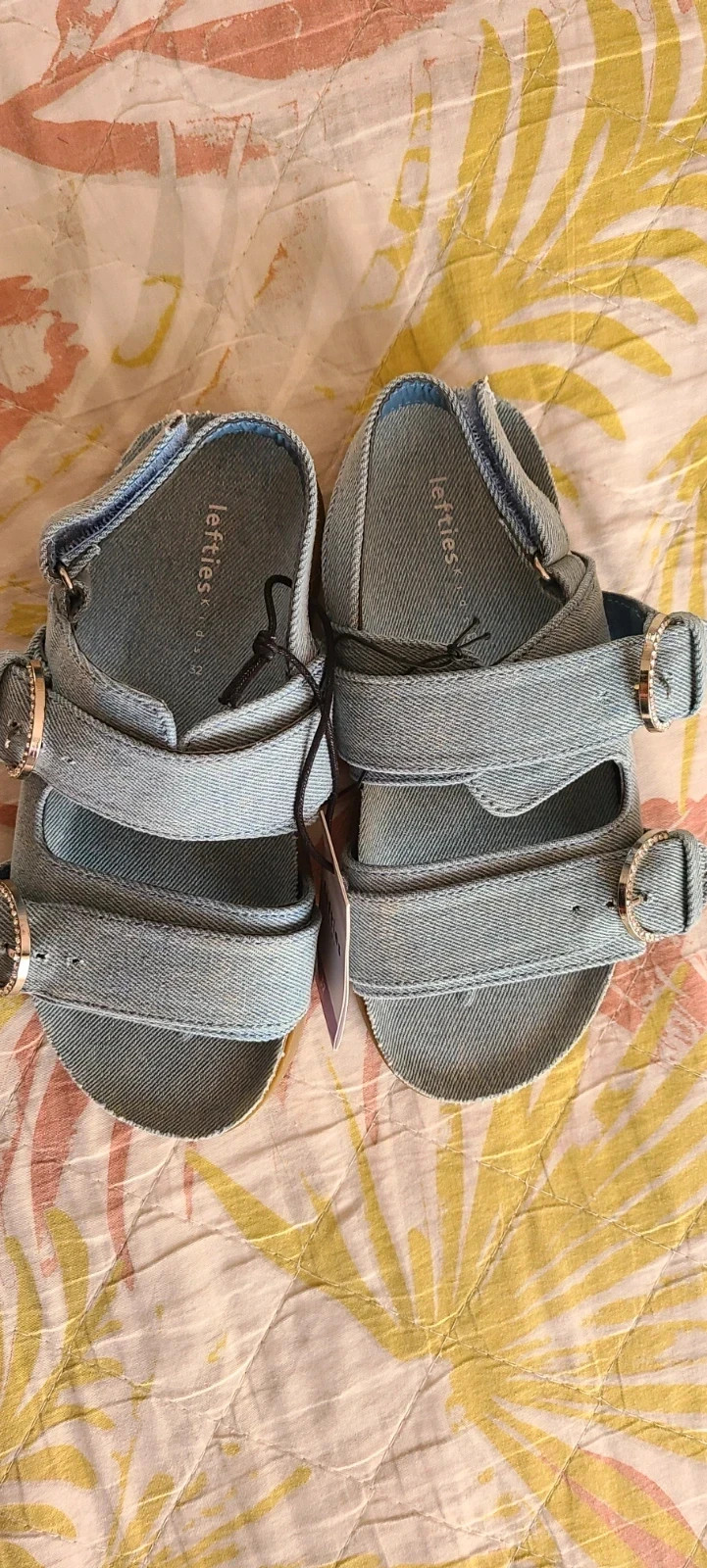 Sandalias de niña núm 32 de Lefties – Lefties – taille EU 32 3