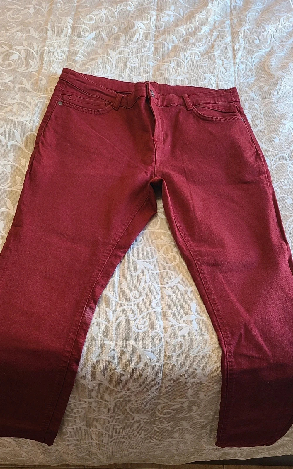 Pantalón de C&a talla 42 – C&A – taille XL / 42 / 14 2