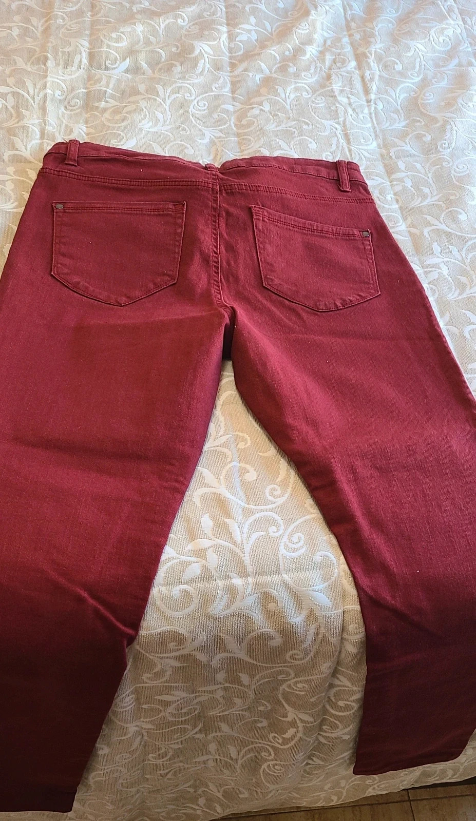 Pantalón de C&a talla 42 – C&A – taille XL / 42 / 14 3