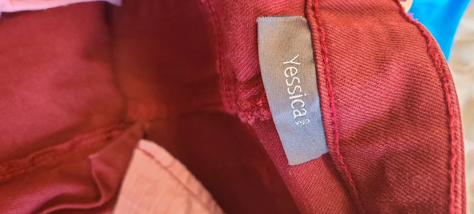 Pantalón de C&a talla 42 – C&A – taille XL / 42 / 14 5