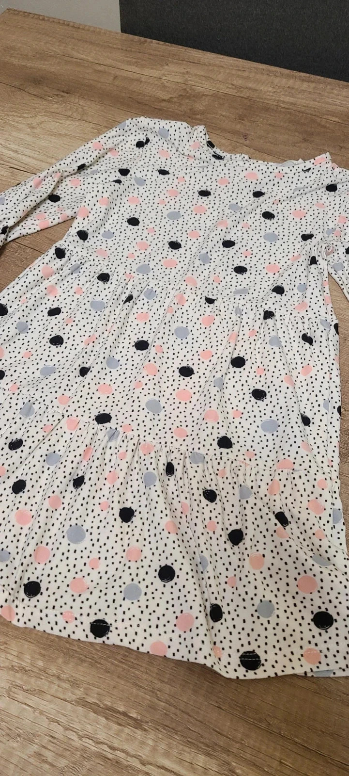 Precioso y cómodo vestido 24- 36 meses de Primark – Primark – taille 24-36 mois / 92 cm 2