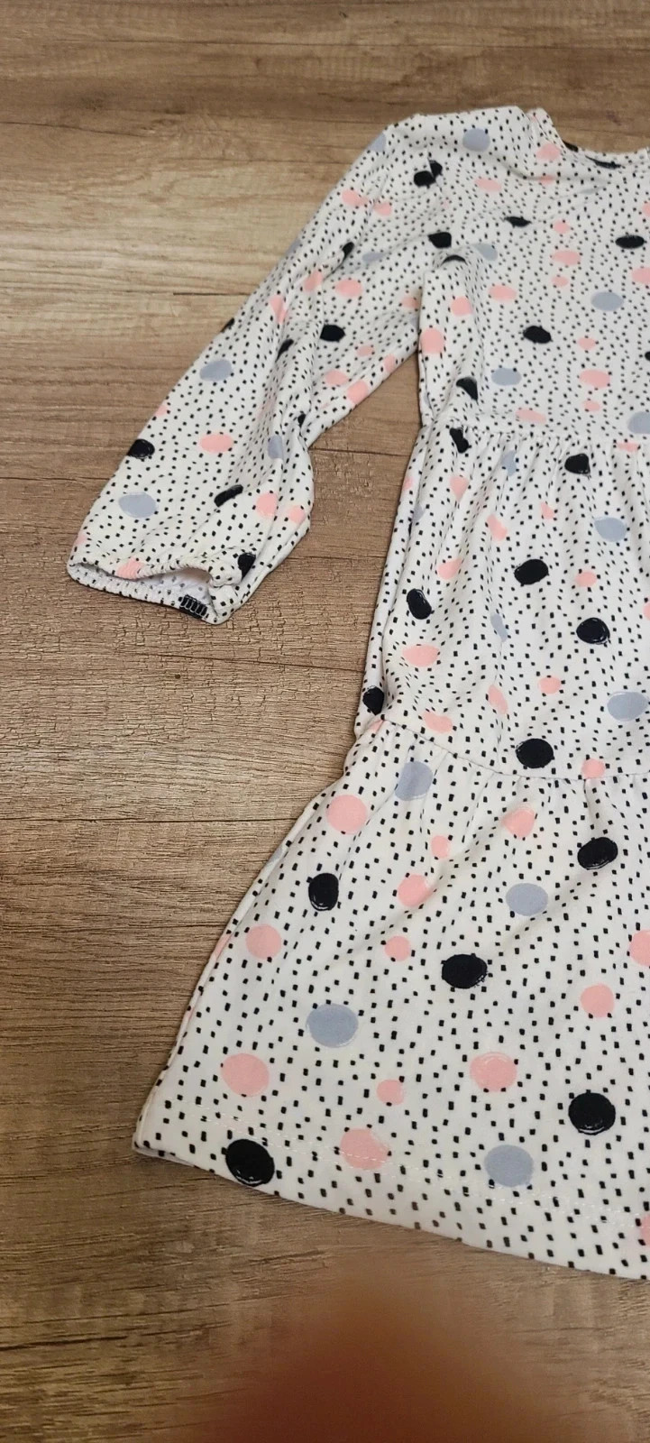 Precioso y cómodo vestido 24- 36 meses de Primark – Primark – taille 24-36 mois / 92 cm 3