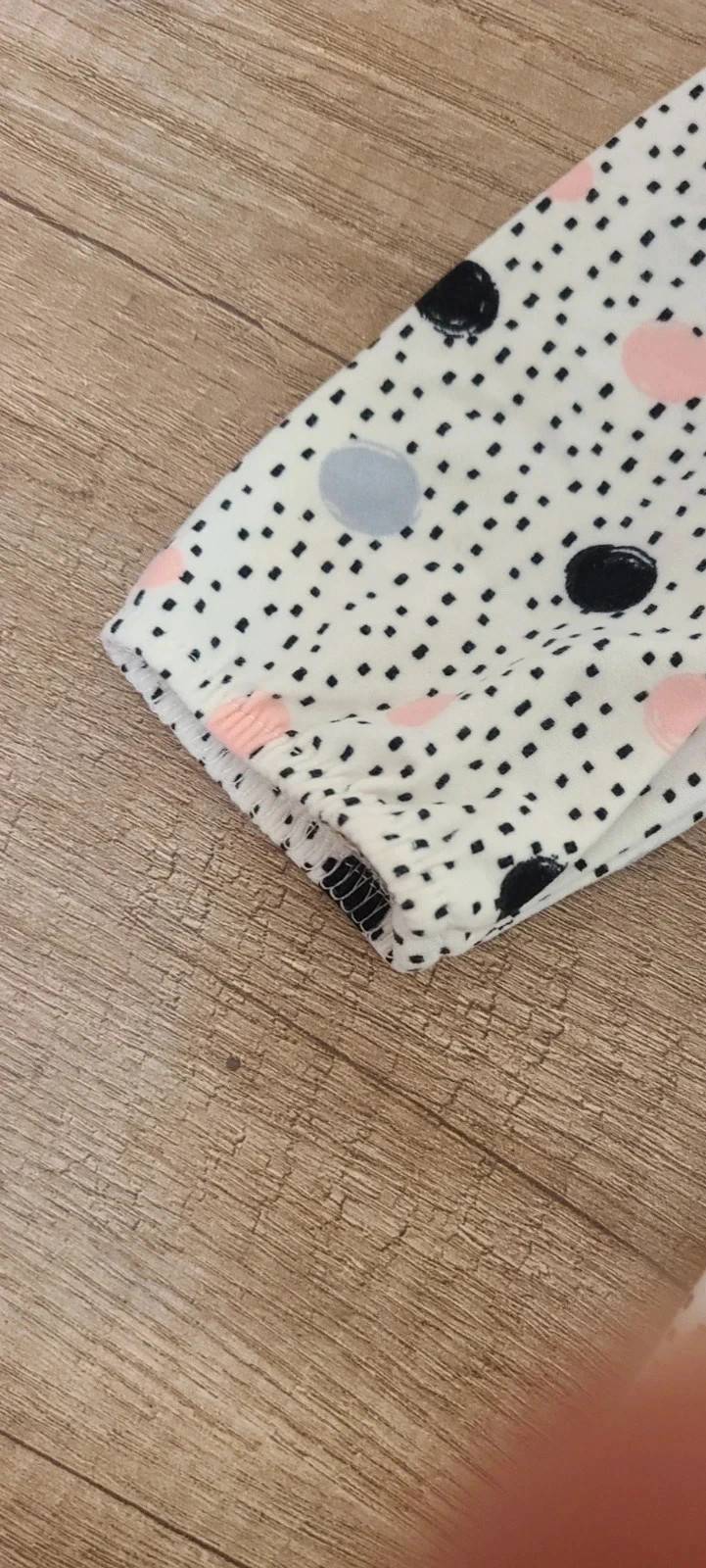 Precioso y cómodo vestido 24- 36 meses de Primark – Primark – taille 24-36 mois / 92 cm 4