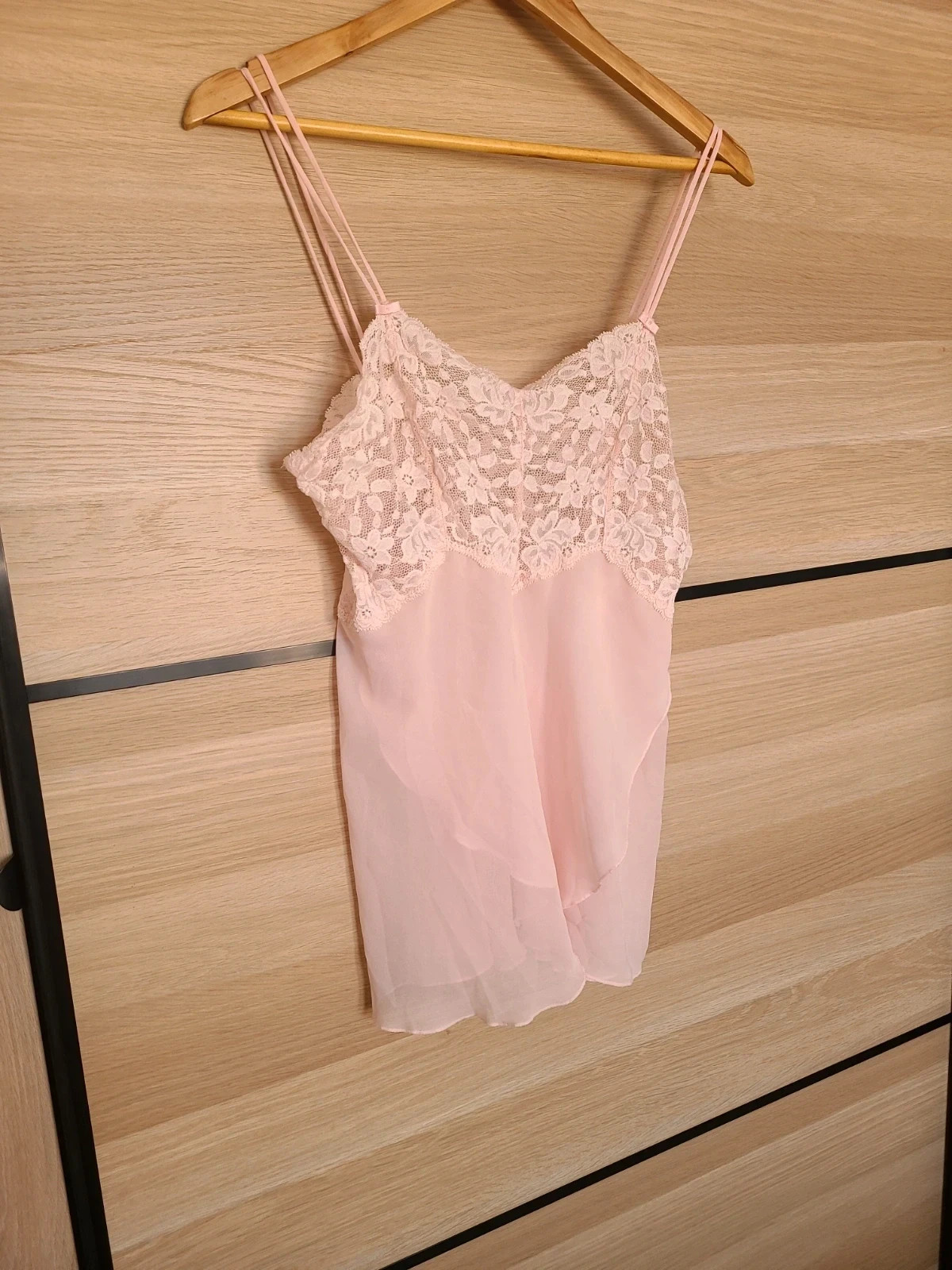 Lencera para dormir talla S-M – Local – taille S / 36 / 8 3