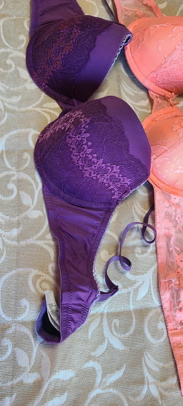 3 sujetadores talla 95B – Variadas. – taille 95B 5