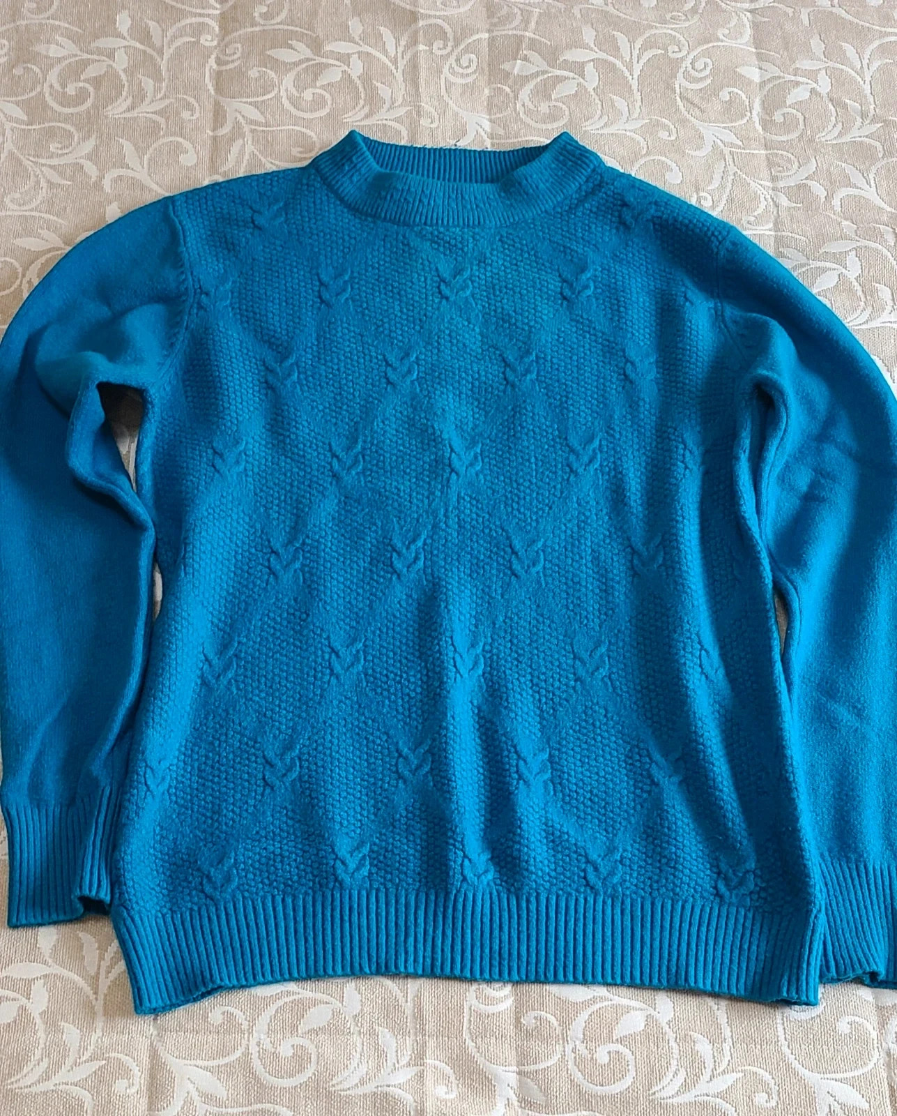 Suave Jersey de mujer talla L-XL de DBT – D.B.T. – taille L / 40 / 12 3