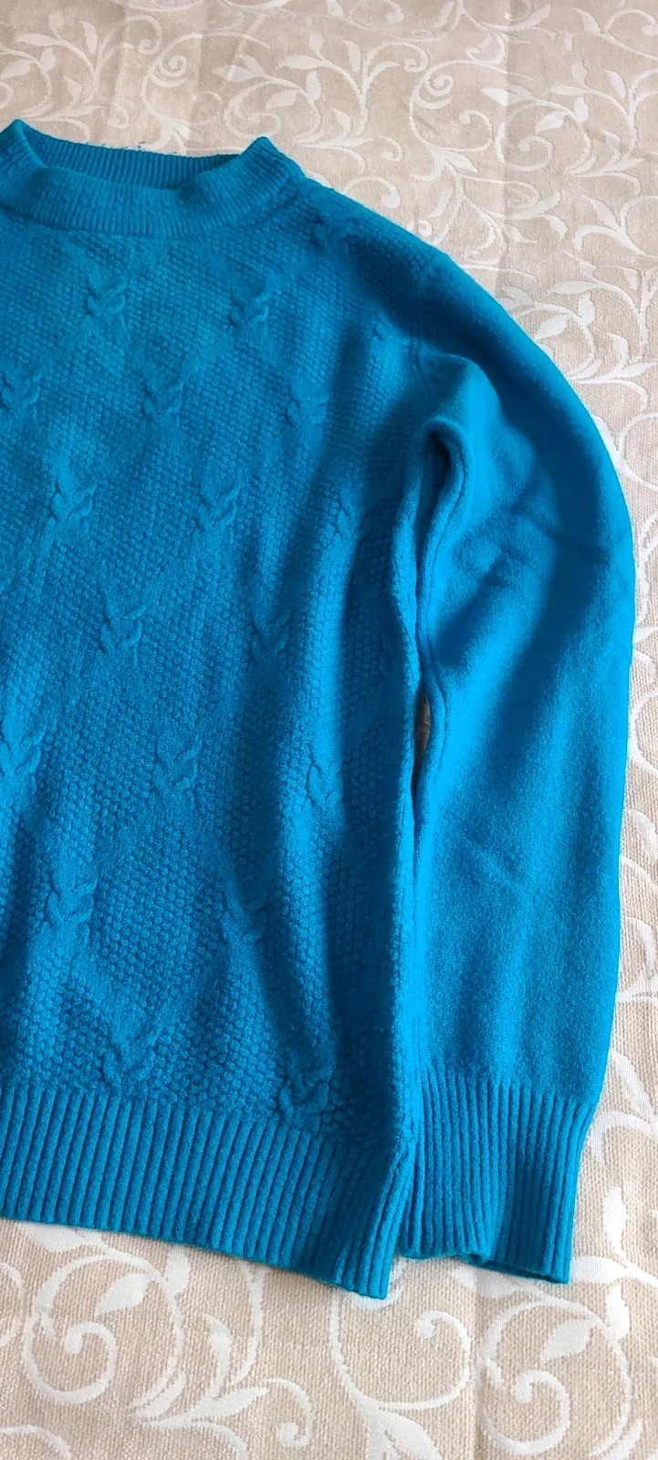 Suave Jersey de mujer talla L-XL de DBT – D.B.T. – taille L / 40 / 12 4