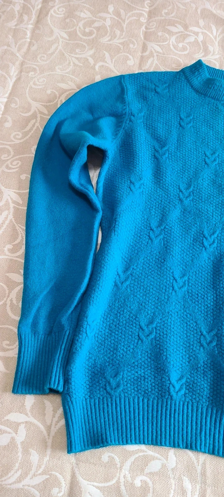 Suave Jersey de mujer talla L-XL de DBT – D.B.T. – taille L / 40 / 12 5