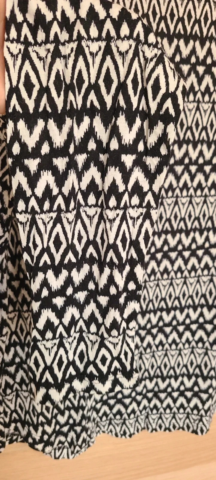 Preciosa camiseta estampada de H&M – H&M – taille M / 38 / 10 3