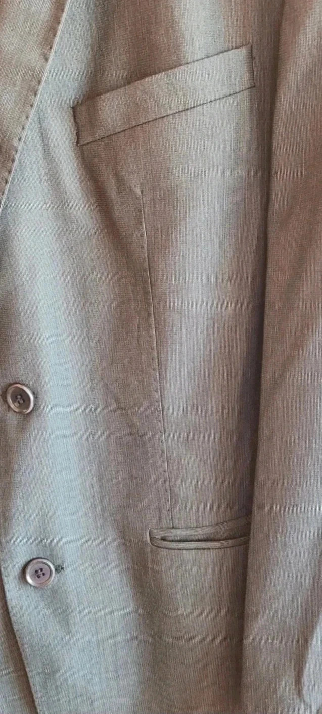 Precioso traje de hombre de Zara – Zara – taille 44 2