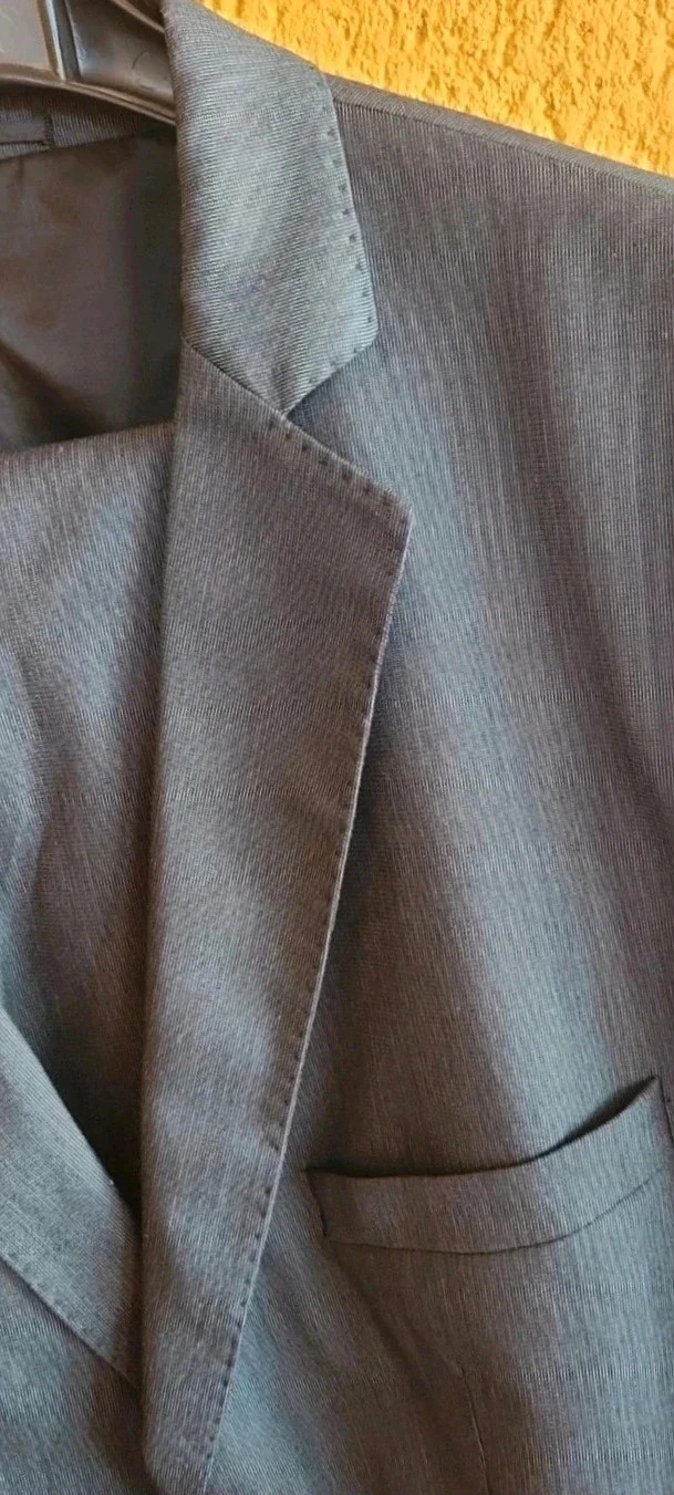 Precioso traje de hombre de Zara – Zara – taille 44 4