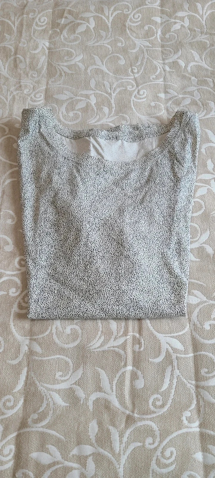 Camiseta de mujer talla S de H&M – H&M – taille S / 36 / 8