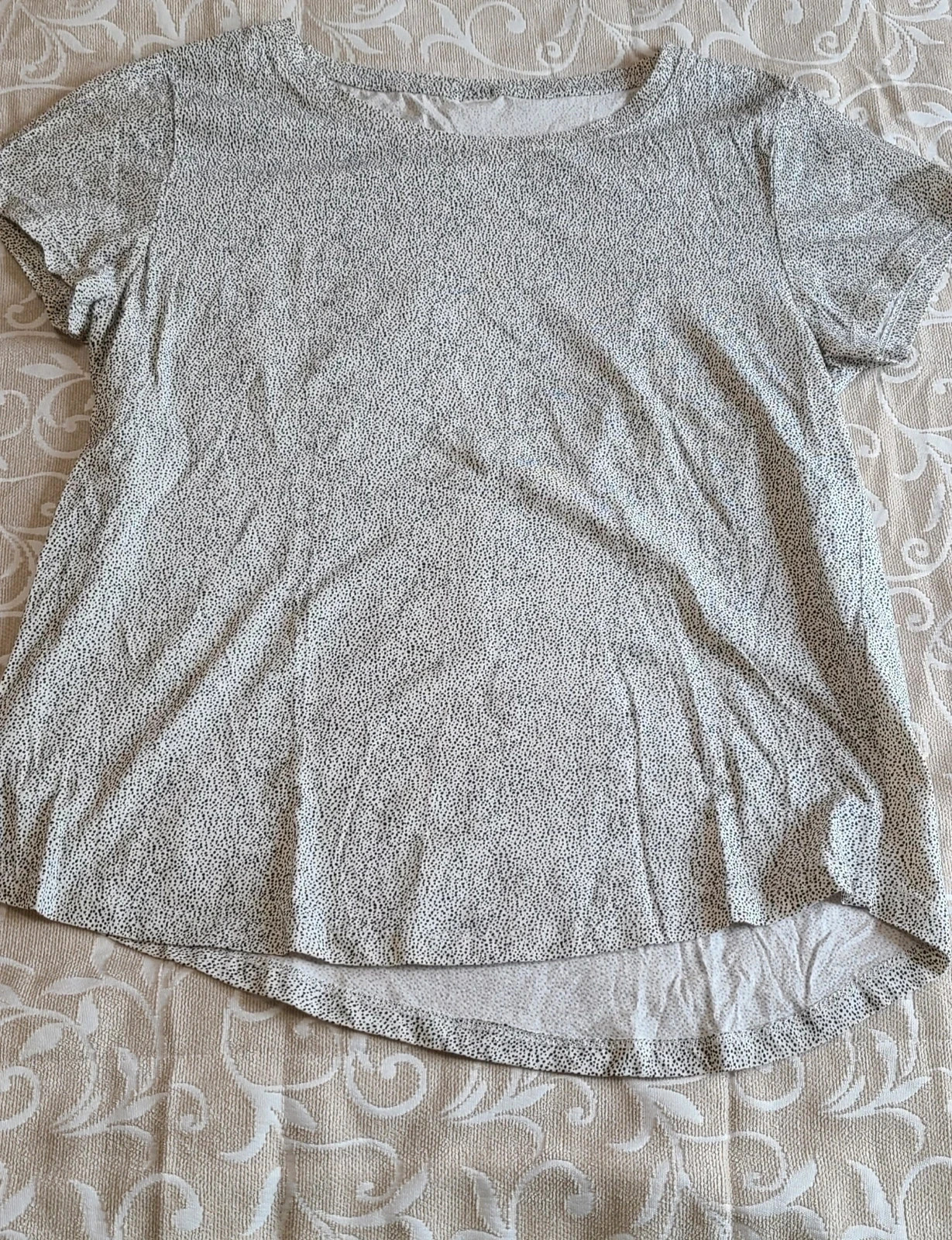 Camiseta de mujer talla S de H&M – H&M – taille S / 36 / 8 2