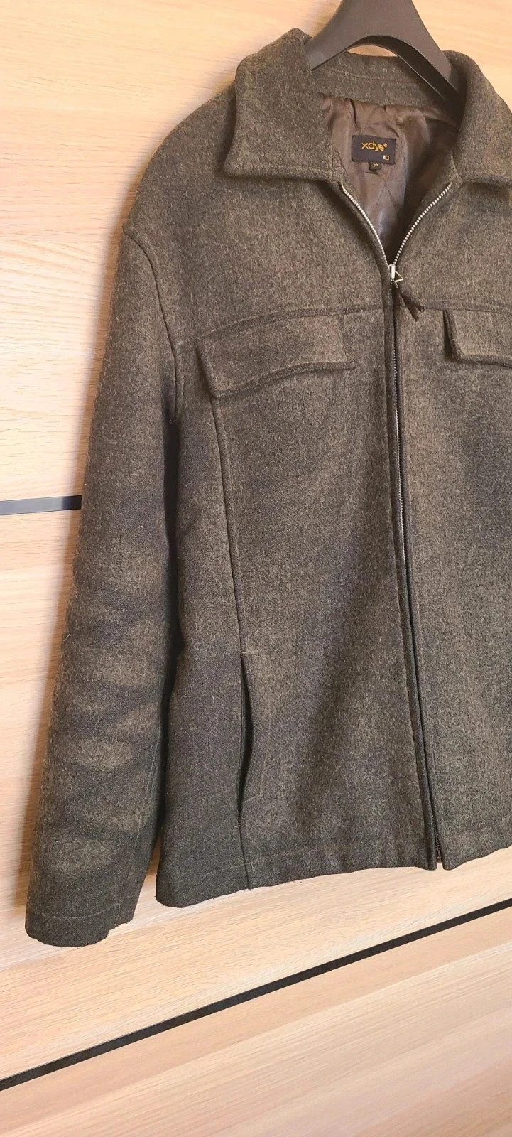 Chaqueta talla M de Pull &Bear – Pull & Bear – taille M / 38 / 10 2