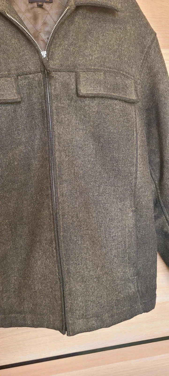 Chaqueta talla M de Pull &Bear – Pull & Bear – taille M / 38 / 10 3
