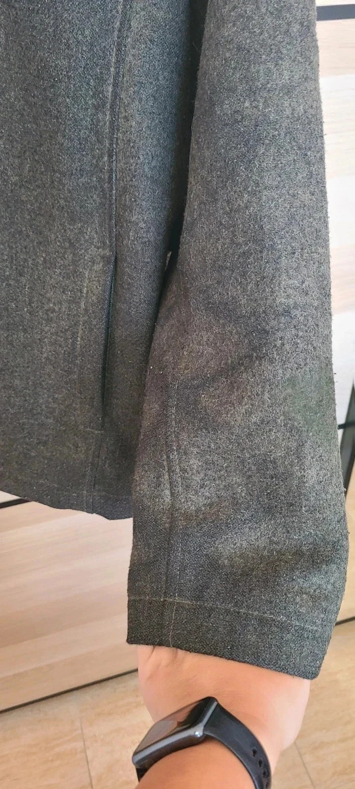 Chaqueta talla M de Pull &Bear – Pull & Bear – taille M / 38 / 10 5