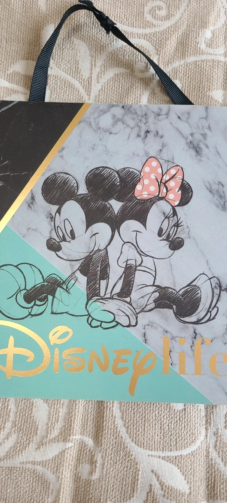 Cuadro Mickey y Minnie de Disney – Disney 2
