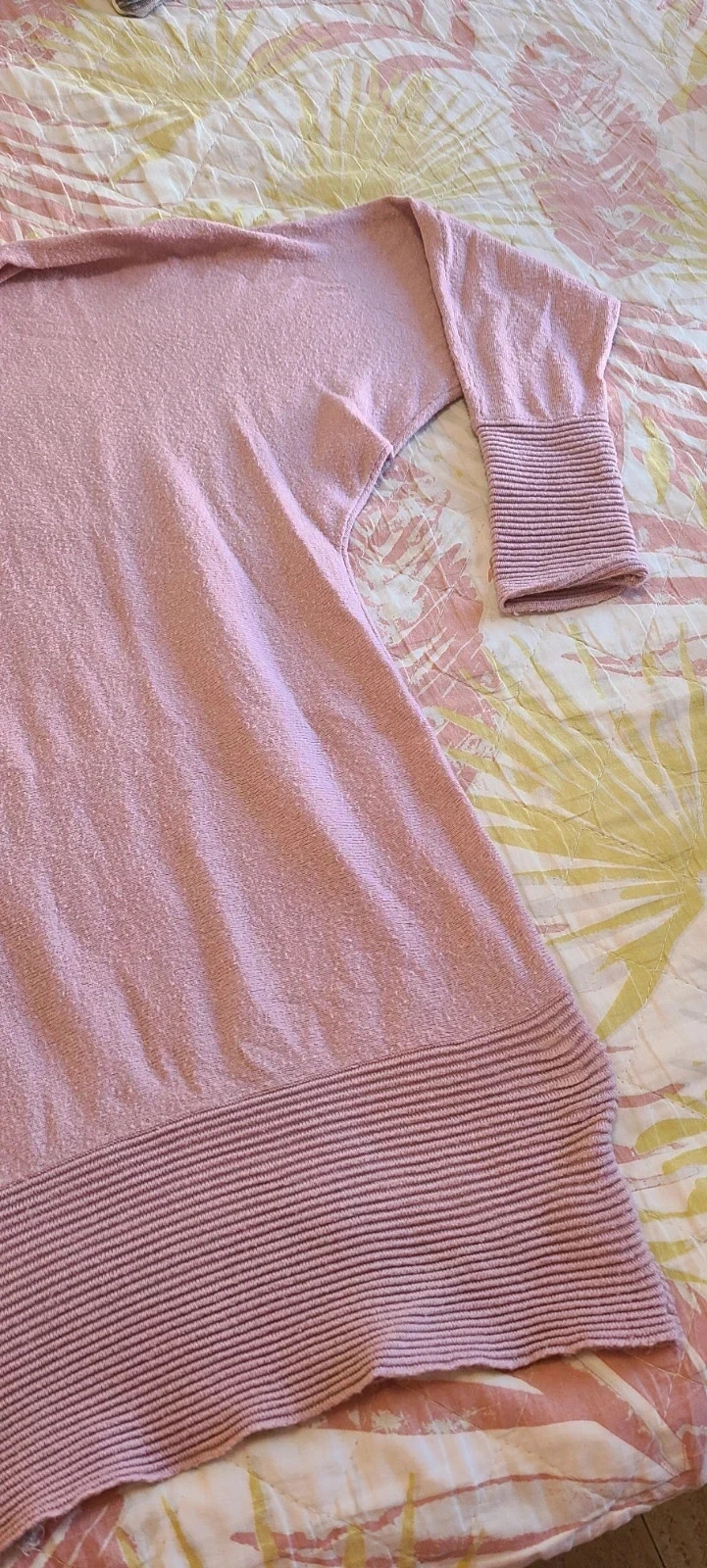 Jersey rosa de Encuentro talla M – Encuentro – taille M / 38 / 10 3