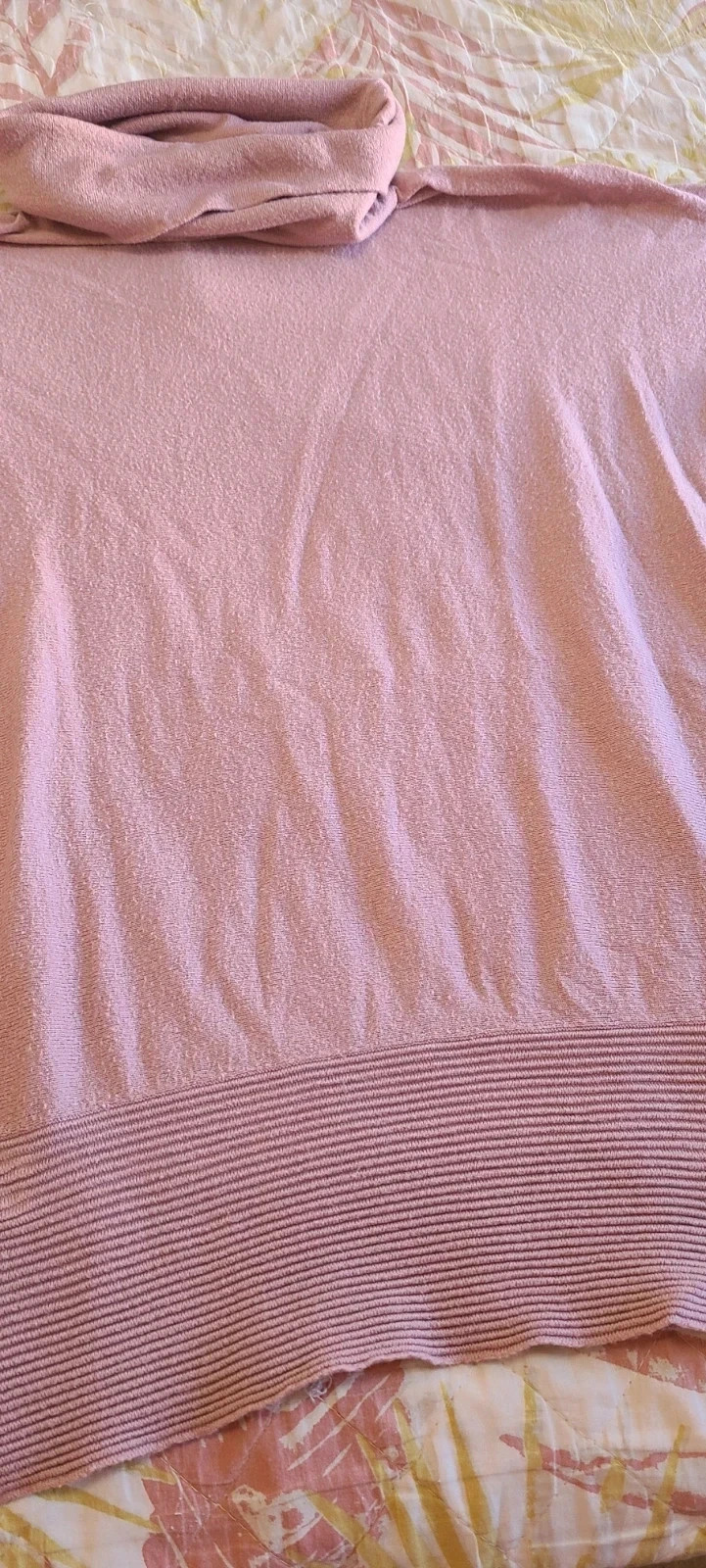 Jersey rosa de Encuentro talla M – Encuentro – taille M / 38 / 10 5