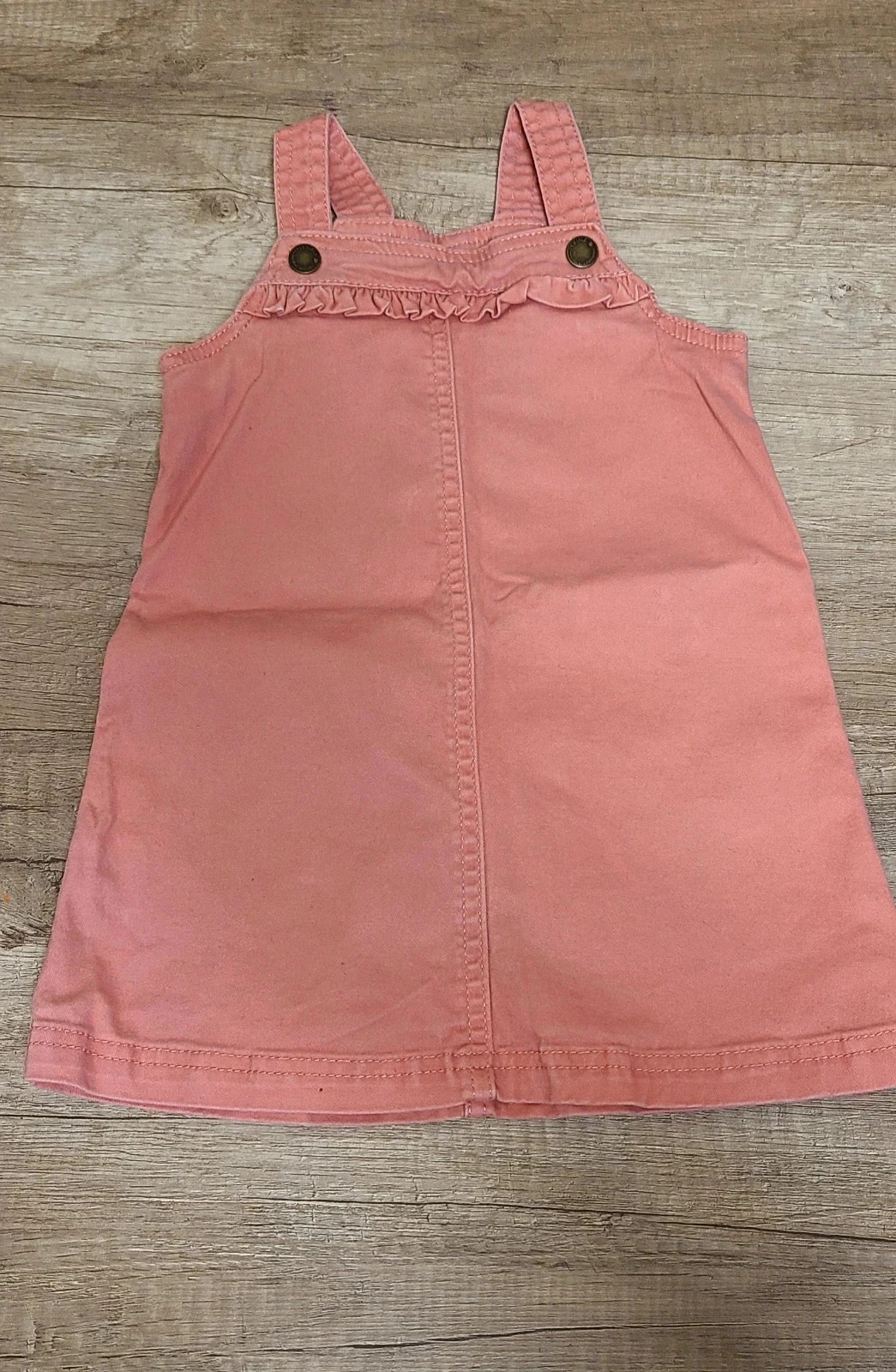 Vestido niña 24 36 meses de Zippy