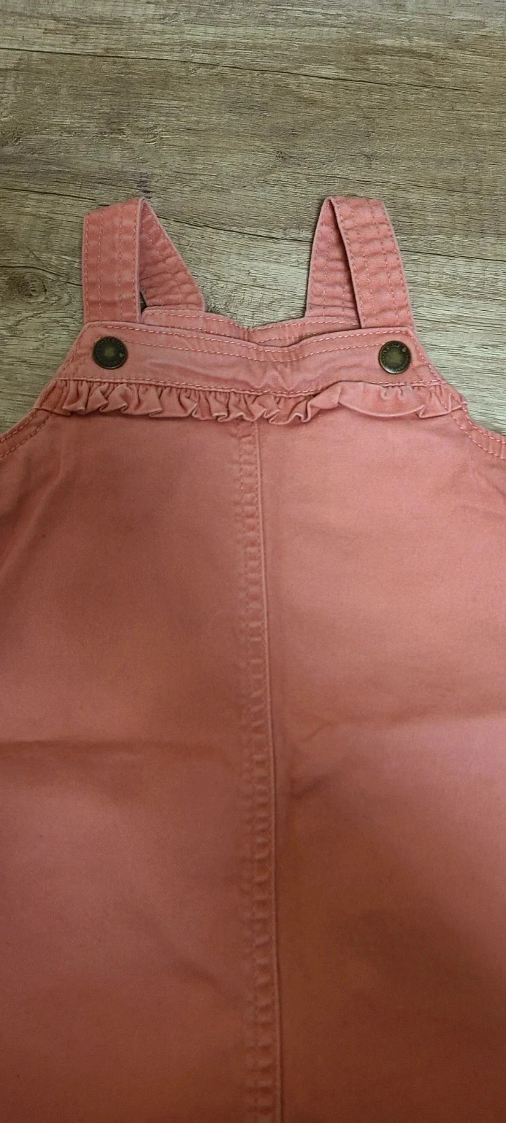 Vestido niña 24 36 meses de Zippy – Zippy – taille 24-36 mois / 92 cm 2