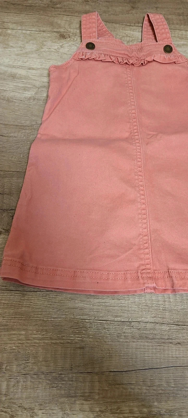 Vestido niña 24 36 meses de Zippy – Zippy – taille 24-36 mois / 92 cm 3