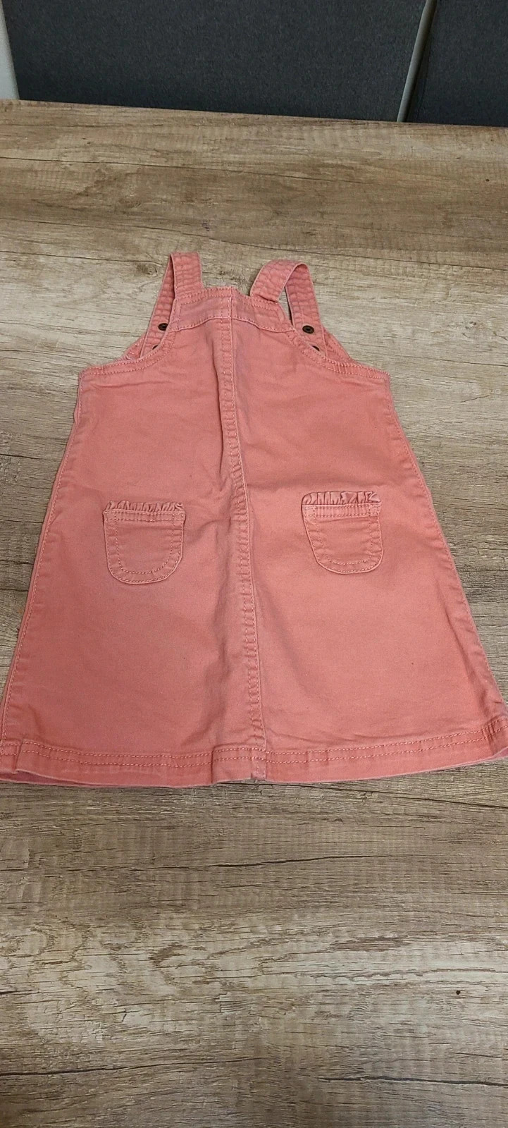 Vestido niña 24 36 meses de Zippy – Zippy – taille 24-36 mois / 92 cm 4