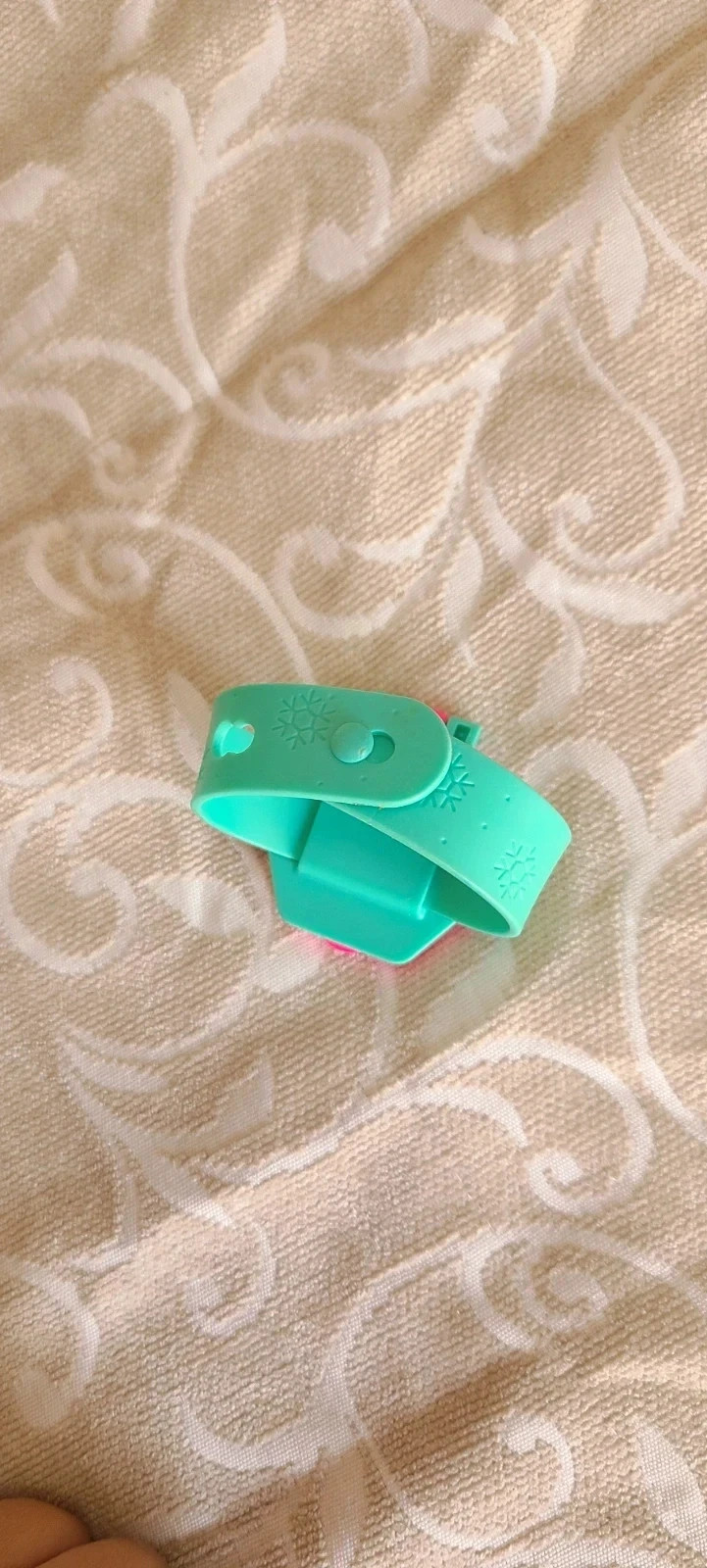 Pulsera de Barbie – Barbie 2