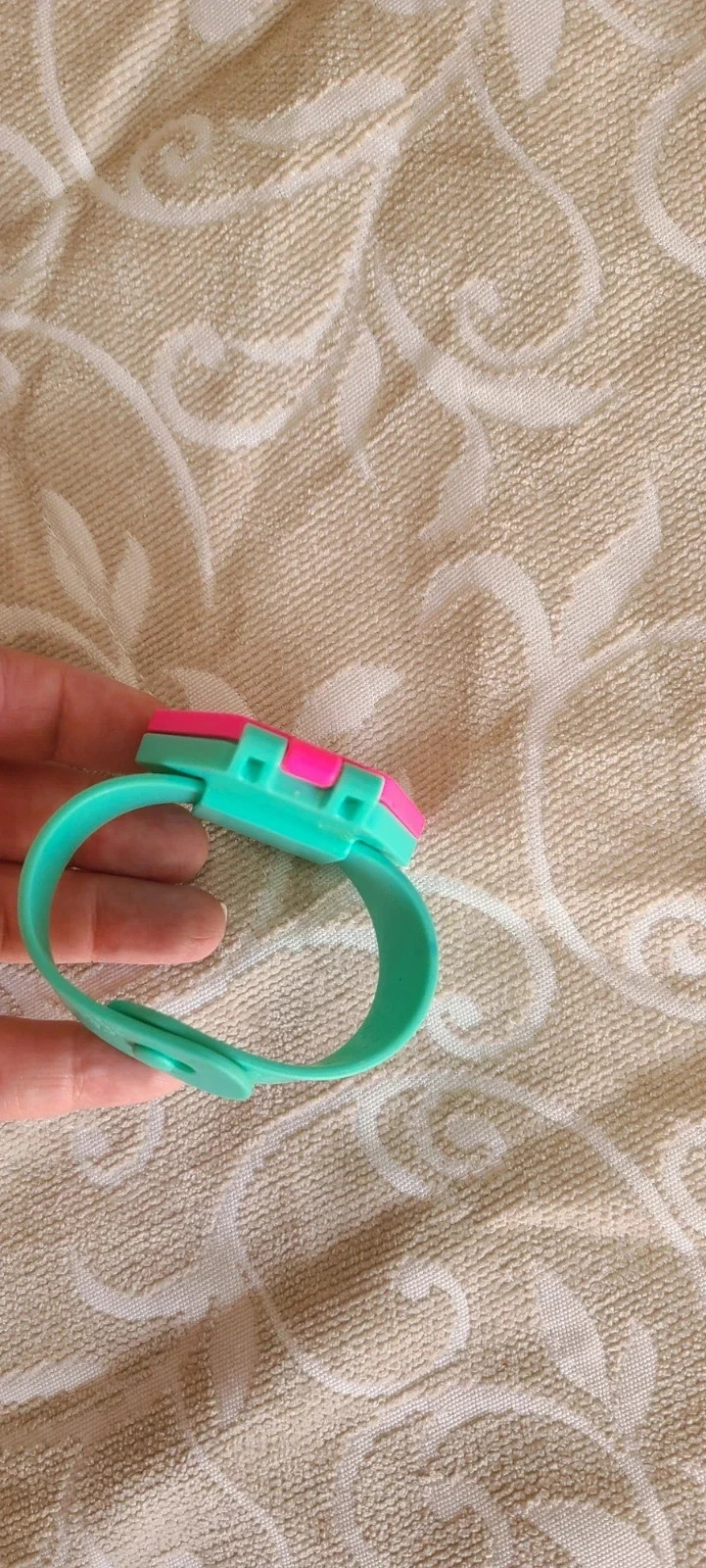 Pulsera de Barbie – Barbie 3