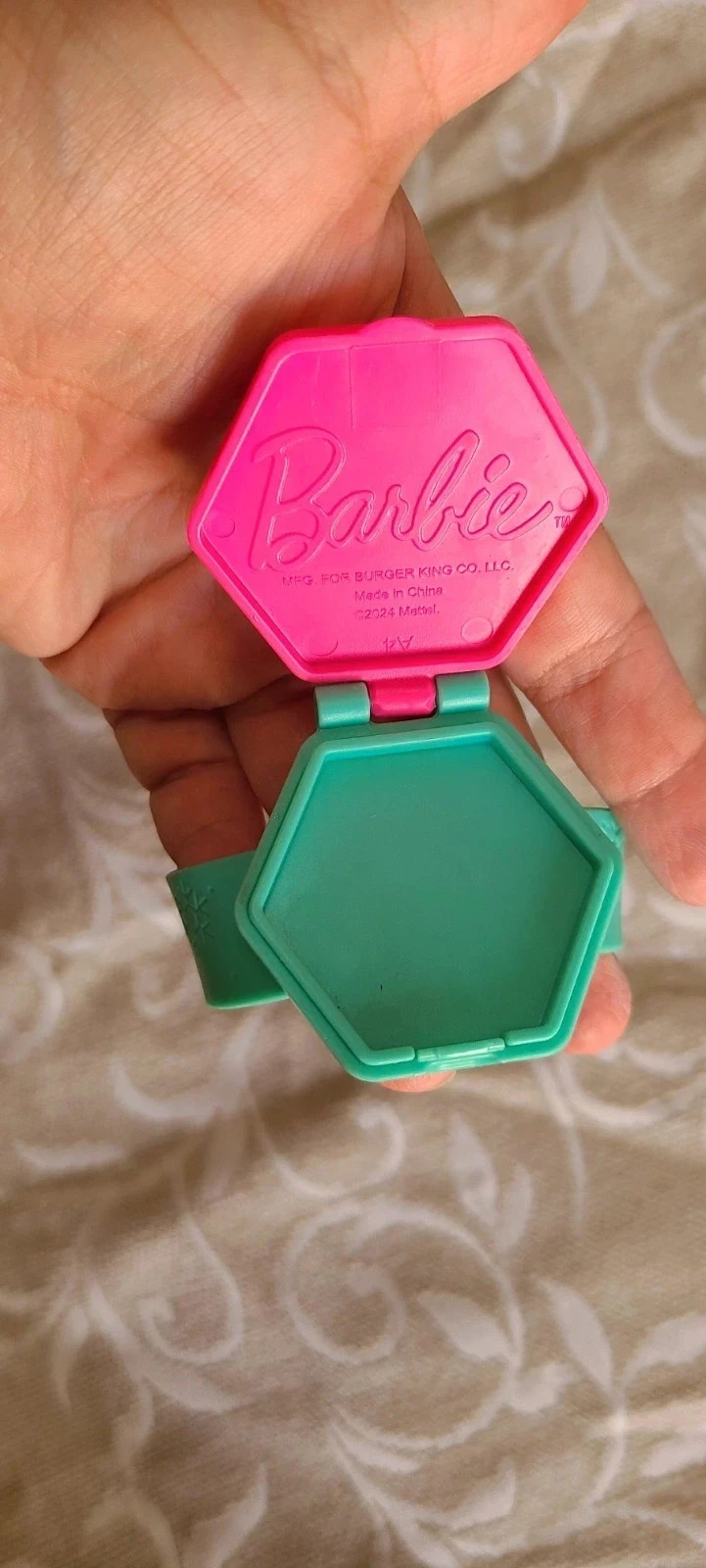 Pulsera de Barbie – Barbie 4