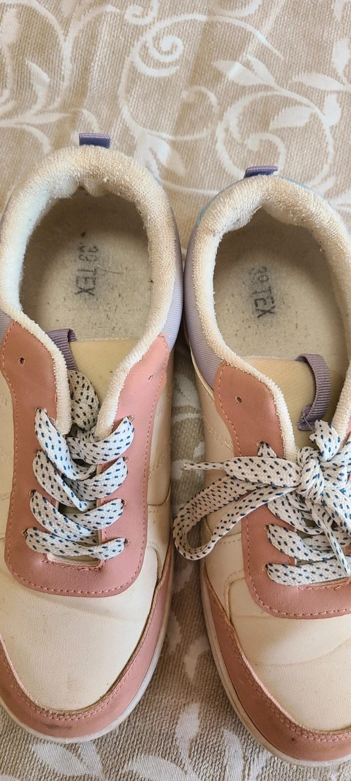 Deportivas de mujer número 39 de tex – TEX – taille 39 2