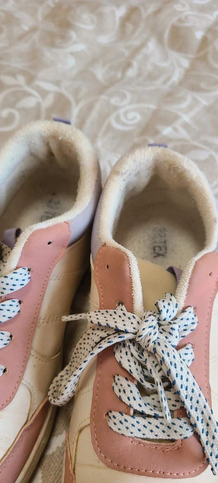Deportivas de mujer número 39 de tex – TEX – taille 39 3