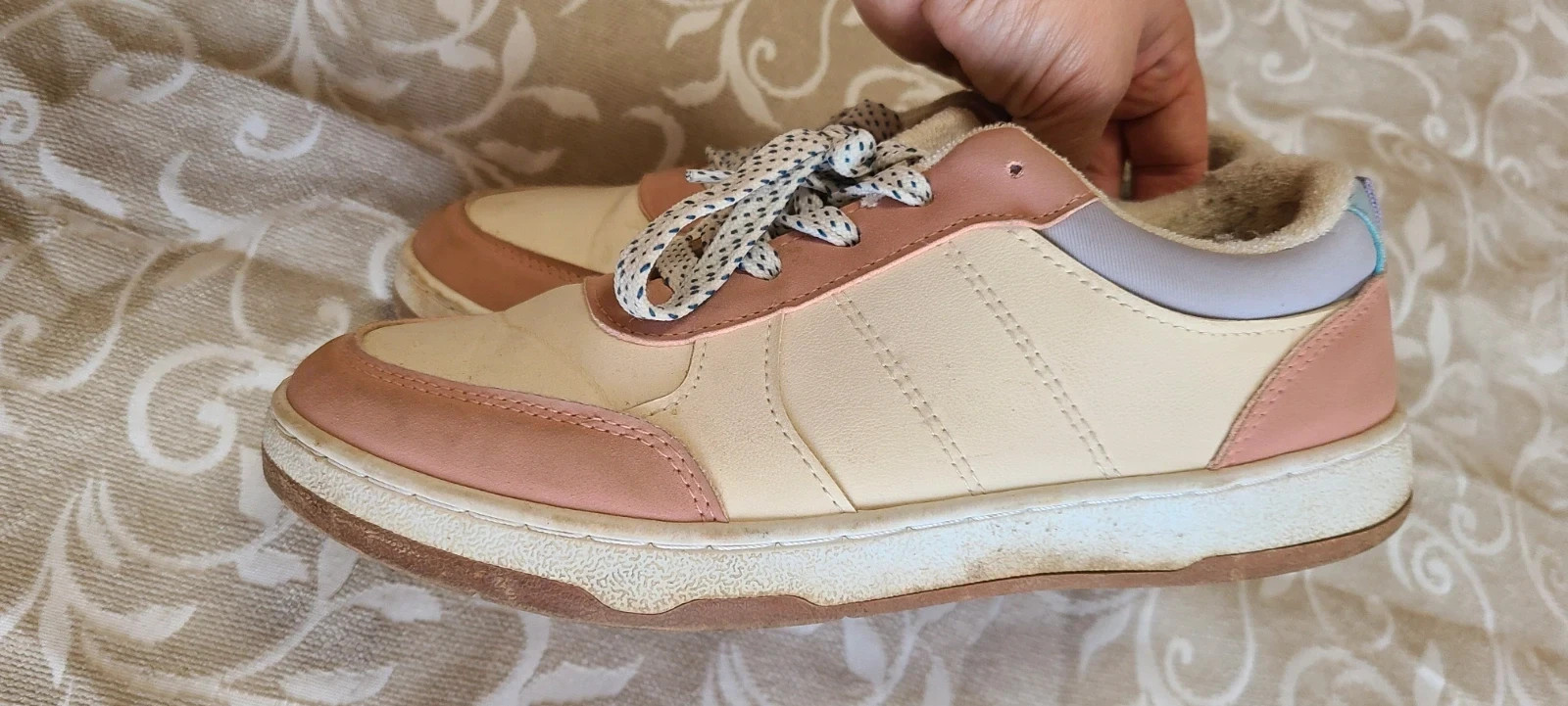 Deportivas de mujer número 39 de tex – TEX – taille 39 4