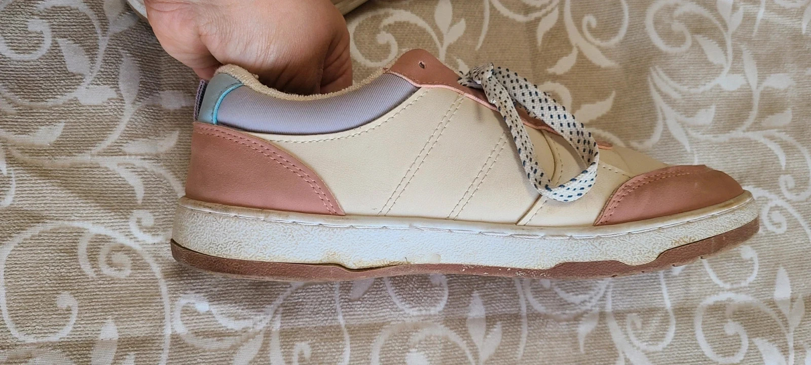 Deportivas de mujer número 39 de tex – TEX – taille 39 5