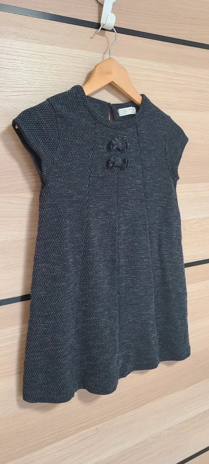 Precioso vestido de niña de Zara 11 -12 años – Zara – taille 12 ans / 152 cm 2