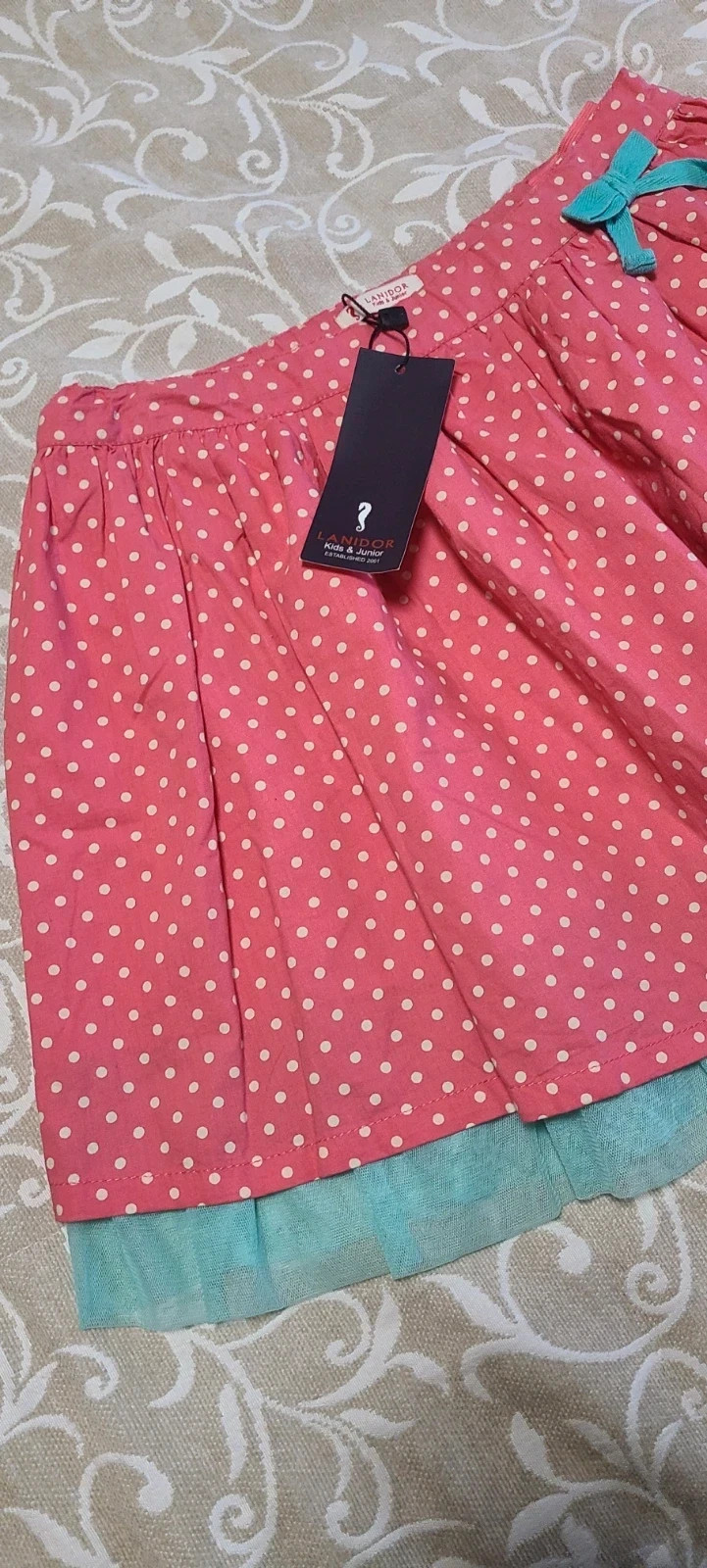 Falda de niña 12 años de Lanidor – Lanidor – taille 12 ans / 152 cm 3
